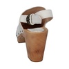 Suede Womens Sandals Stylish Comfortable