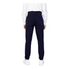 Men's Blue Trousers
