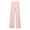 Elastic Coin Trousers
