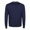 PLAIN ROUND NECK SWEATER
