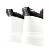 Eco Wembley Sneaker White Black