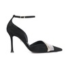 Black Elegant Heels
