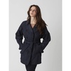 Belted Coat
