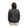 Lightweight Nylon Bomber Jacket