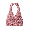 Mini Satin Bag