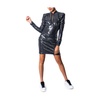 Elegant Black Womens Dress