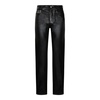 Black Wax MX1 Jeans