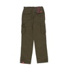 Dark Olive Jet Pant Streetwear