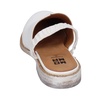 Leather Mules