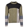 Wool Knit Sweater