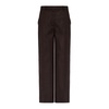Wide-leg trousers
