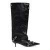 Cagole Wide 50mm Bootie