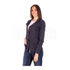 Womens Jersey Cardigan