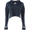 Alysi T-shirts and Polos Blue