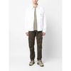 Signature Glass Detail Cargo Pants