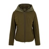 Cypress Green Winter Jacket