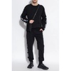 Sweatshirt with logo from the Underwear collection