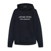 Black Hoodie