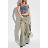 T-shirt T-UNCUTIES-SHORT-Q1