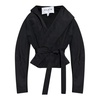 Hooded Jacket