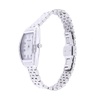 Classic Lady Diamond Quartz Watch