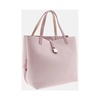 Locked M Matryoshka Leather Handbag