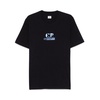 Crew Neck T-shirt