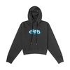 Baby Hoodie with Graphic Design