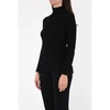 Ribbed Turtleneck