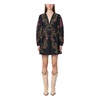 Short Women's Dress