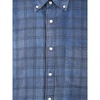 Avion Blue Shirt