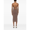 Brown Dress for Women