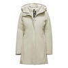 Winter Parka with Hood