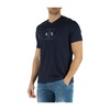 V-neck T-shirt