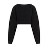 Cotton Sweatshirt