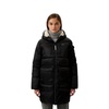 Long Down Jacket