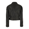 Leather Jackets and Shoes Collection