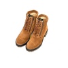 Lace-up Boots