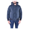 Polar Bomber Jacket
