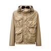 Vintage Nylon Goggle Jacket
