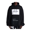 Black Sweatshirts for Men
