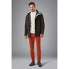 Winter Color MDM Moka Down Jacket