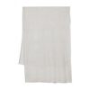 Textured Polka Dot Scarf