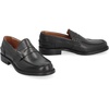 Classic Calfskin Penny Bar Loafers
