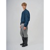 M Bomber TWILL Avio