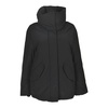 Parka Coat