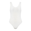 Ribbed Bodysuit