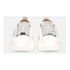 White Eco-Friendly Sneakers The Wembley
