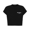 Logo cotton jersey T-shirt
