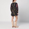 Short Women's Dress